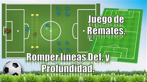 mas de 0.5 remates al arco